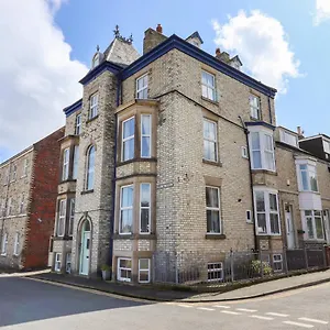 White Horses Apartment Whitby