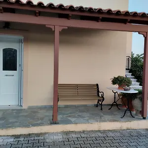 Διαμέρισμα Lefki, Λακήθρα