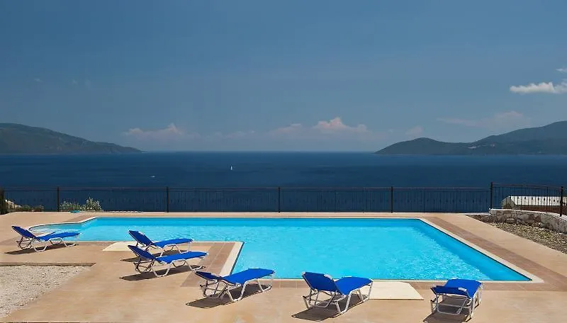Φωτεινή Διαμέρισμα Αγία Ευφημία 0*,