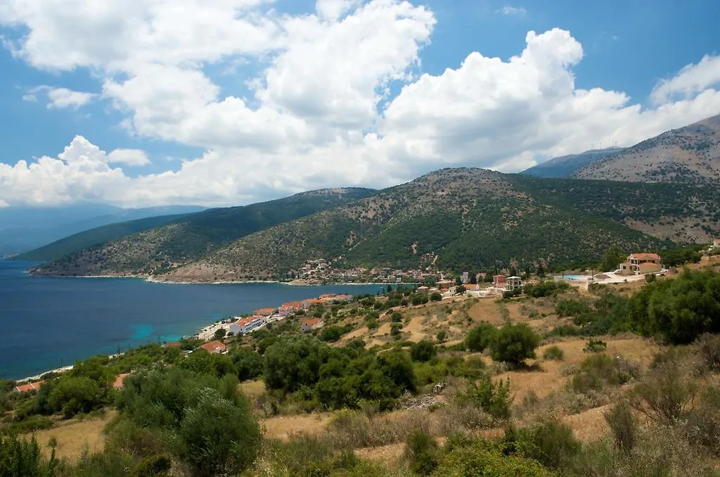 Fotini Apartment Agia Efimia 0*,