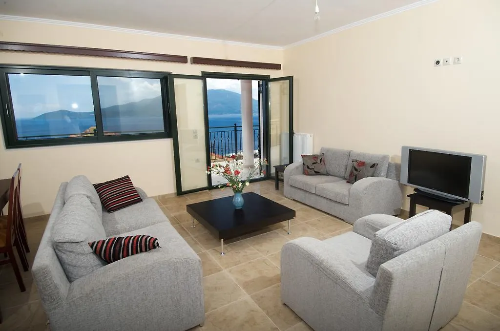 Fotini Apartment Agia Efimia