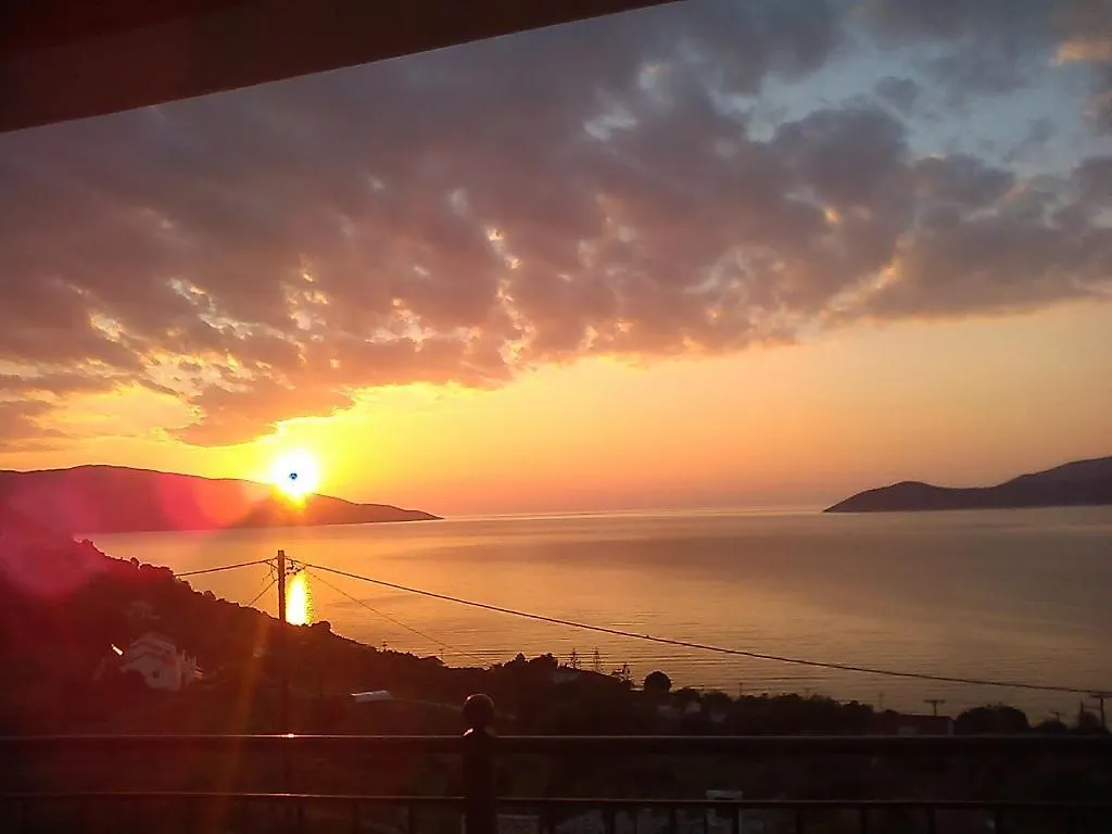 Fotini Apartment Agia Efimia