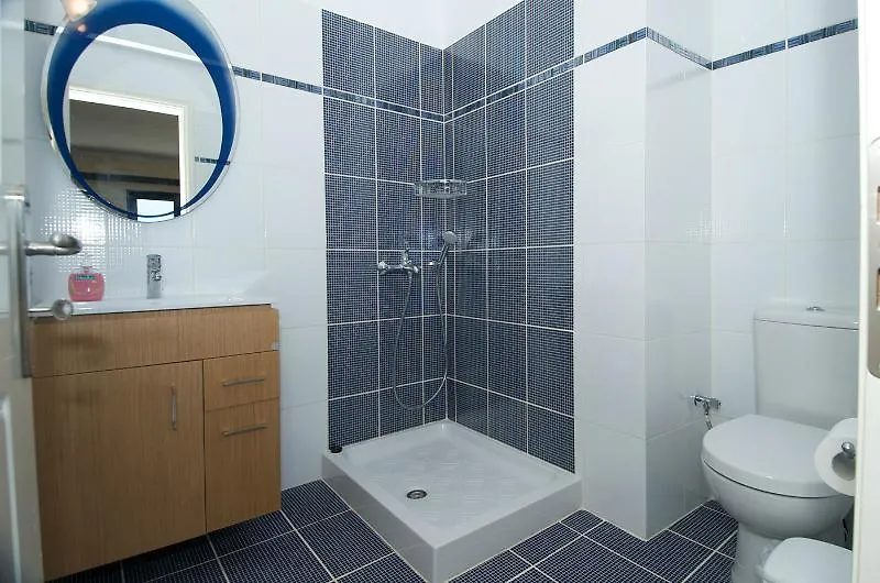 Fotini Apartment Agia Efimia