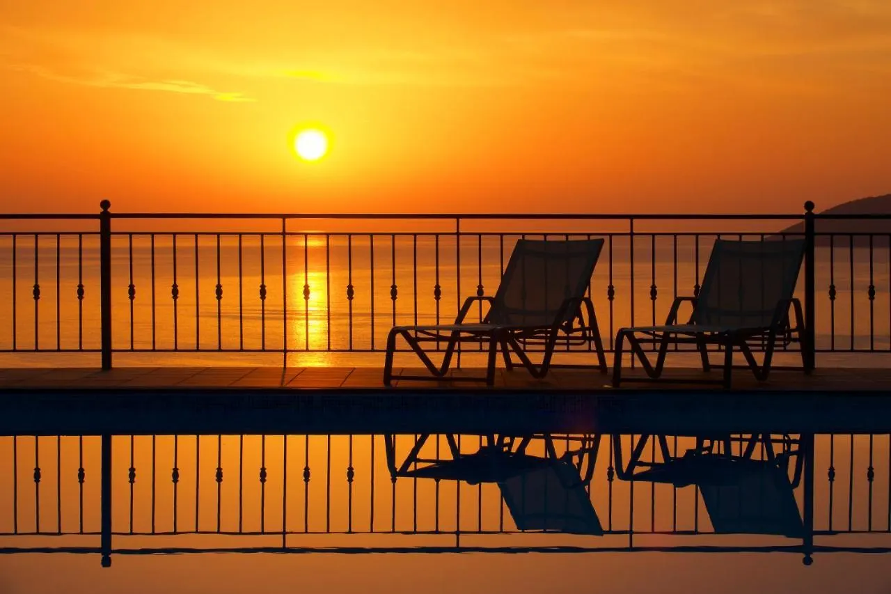 Fotini Apartment Agia Efimia