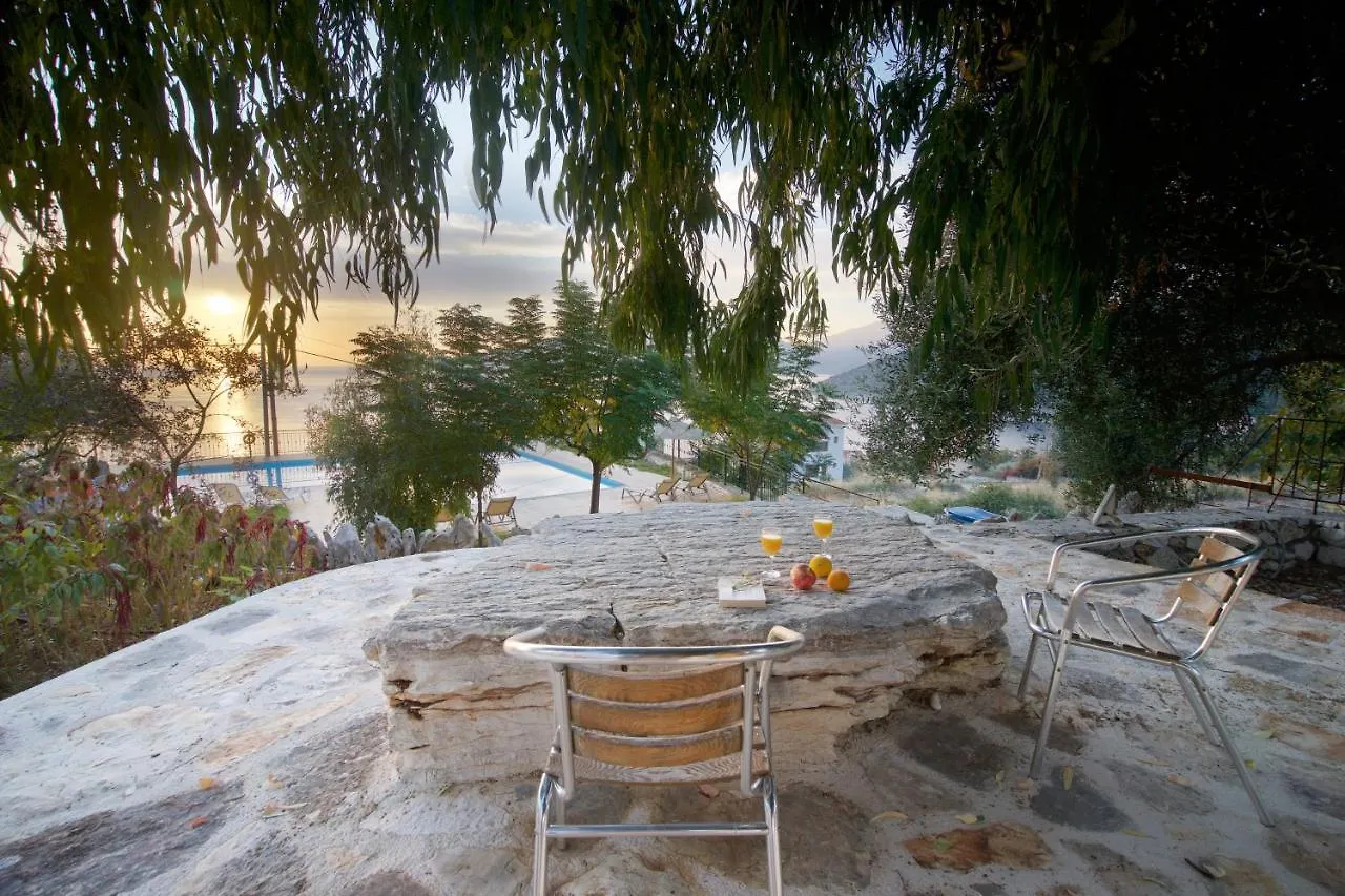 Fotini Apartment Agia Efimia