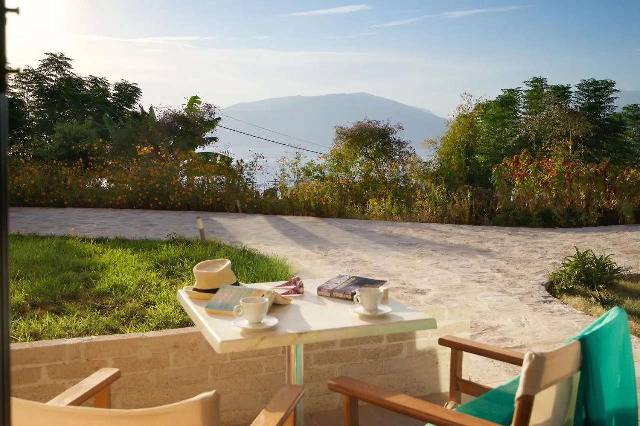 Fotini Apartment Agia Efimia 0*,