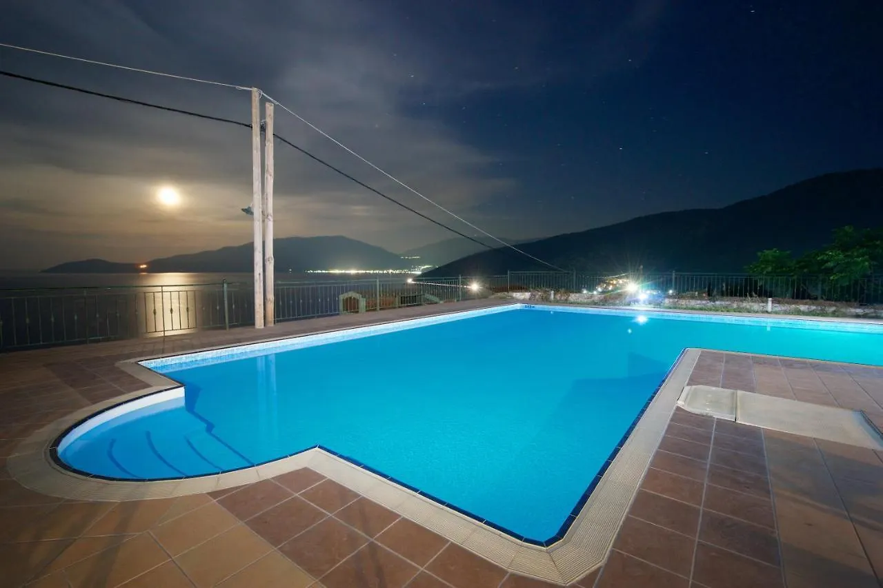 Fotini Apartment Agia Efimia