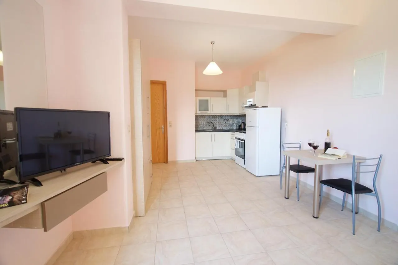Fotini Apartment Agia Efimia