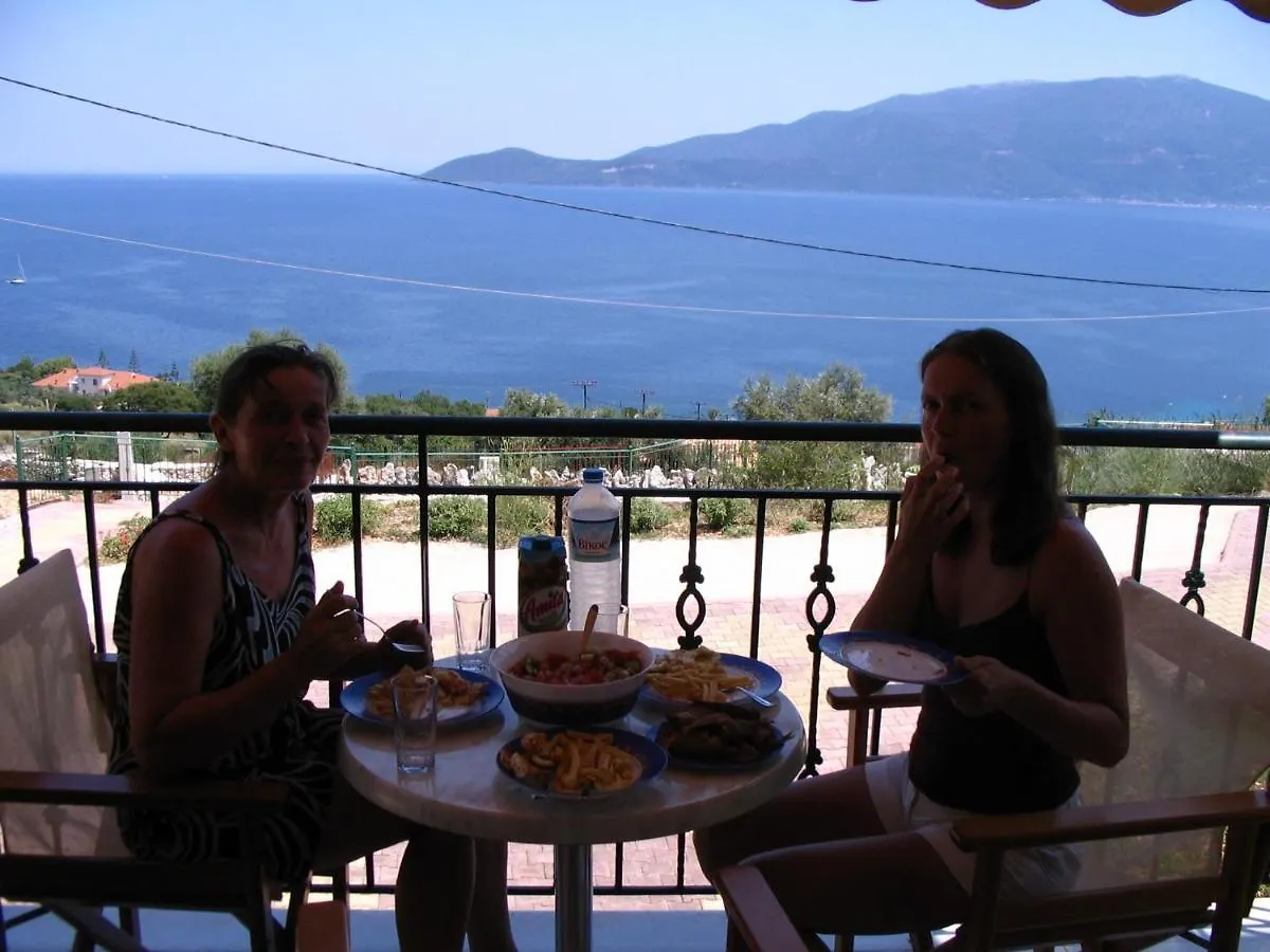 Fotini Apartment Agia Efimia 0*,  Greece