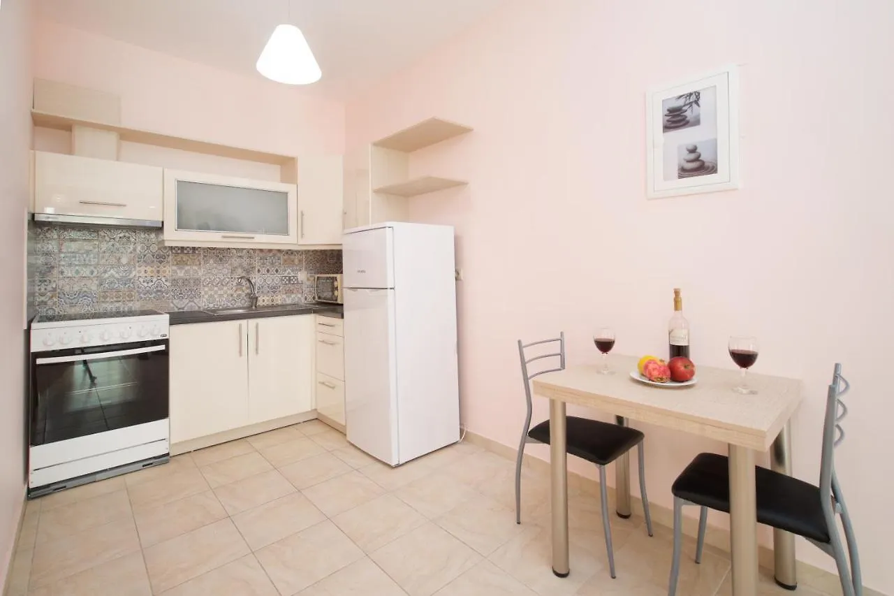 Fotini Apartment Agia Efimia