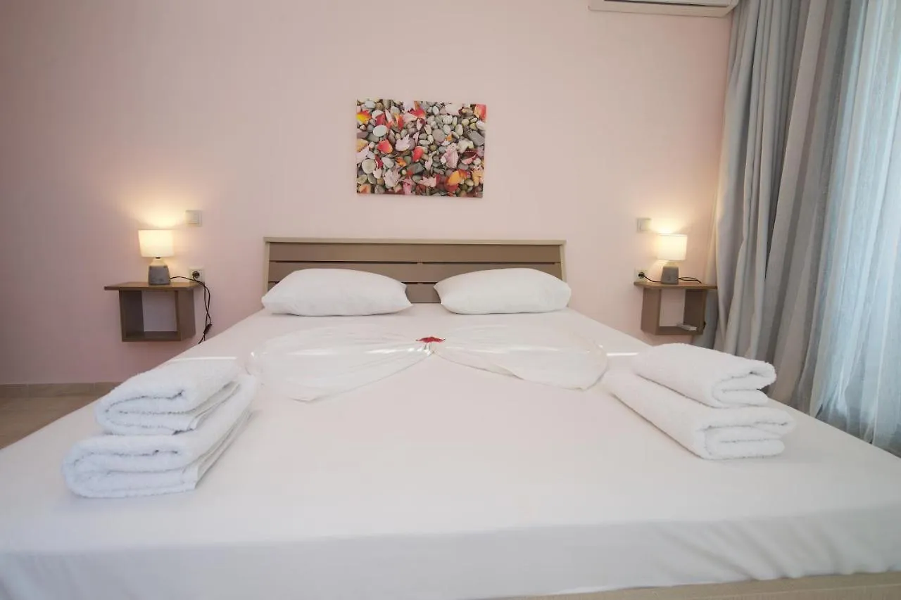 Fotini Apartment Agia Efimia 0*,  Greece