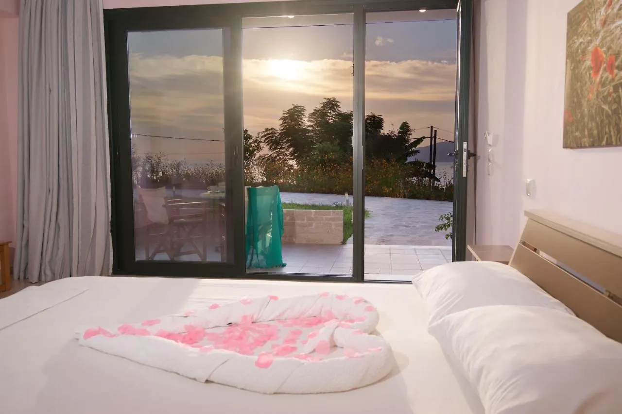 Fotini Apartment Agia Efimia