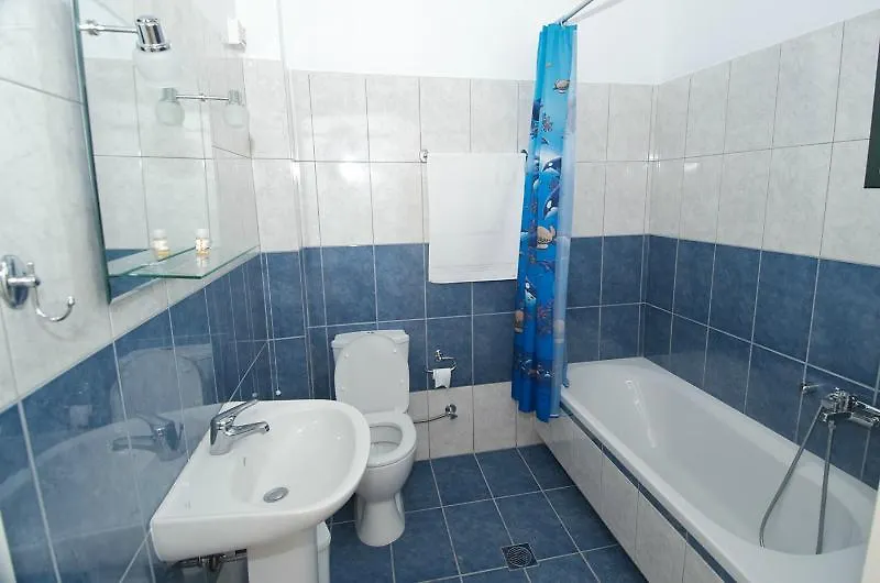 Fotini Apartment Agia Efimia